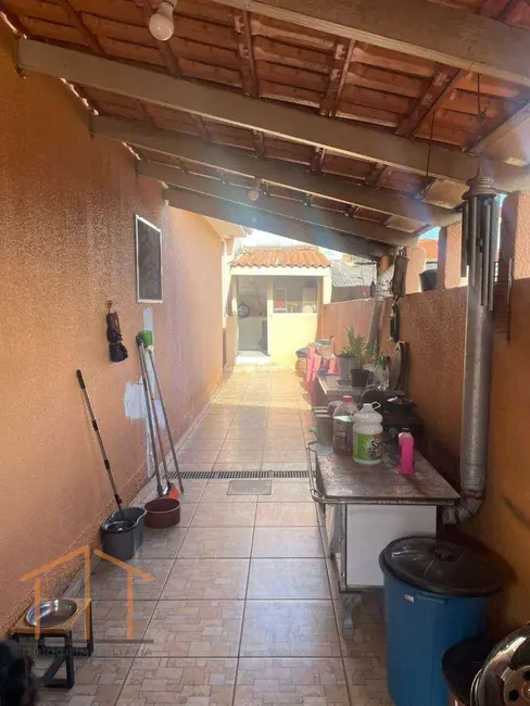 Casa com 3 quartos à venda, 330m2 em Éden, Sorocaba - SP - imagem 4 Foto 4 de Casa com 3 quartos à venda, 330m2 em Éden, Sorocaba - SP