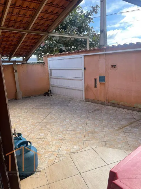 Foto 2 de Casa com 3 quartos à venda, 330m2 em Éden, Sorocaba - SP