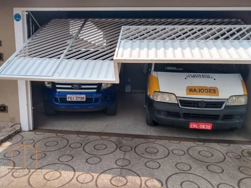 Casa com 2 quartos à venda, 150m2 em Parque América, Itu - SP - imagem 3 Foto 3 de Casa com 2 quartos à venda, 150m2 em Parque América, Itu - SP