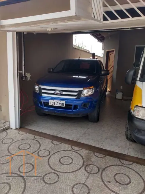 Casa com 2 quartos à venda, 150m2 em Parque América, Itu - SP - imagem 8 Foto 8 de Casa com 2 quartos à venda, 150m2 em Parque América, Itu - SP