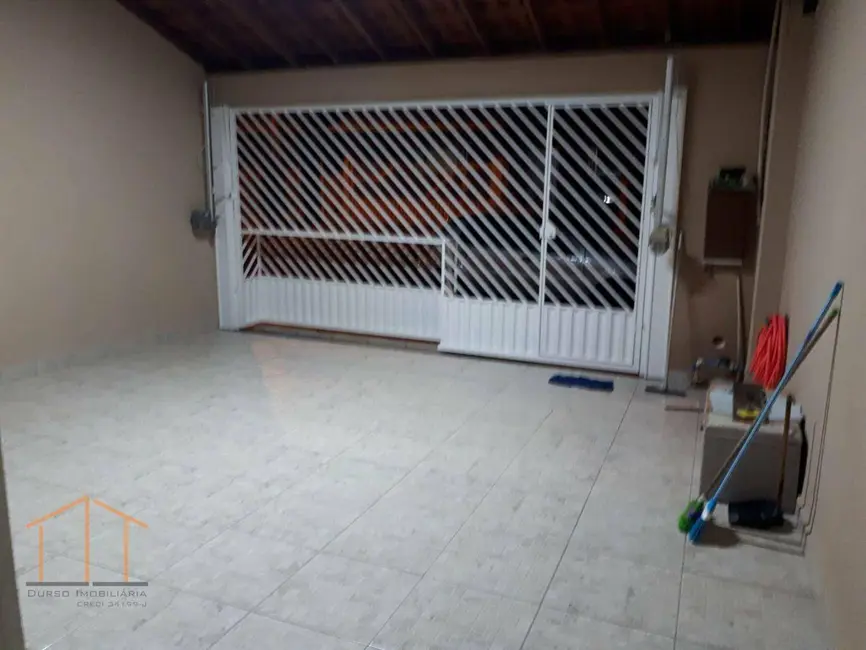 Foto 2 de Casa com 2 quartos à venda, 150m2 em Parque América, Itu - SP