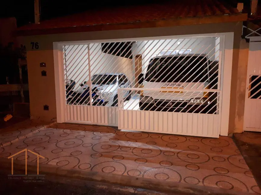 Casa com 2 quartos à venda, 150m2 em Parque América, Itu - SP - imagem 5 Foto 5 de Casa com 2 quartos à venda, 150m2 em Parque América, Itu - SP