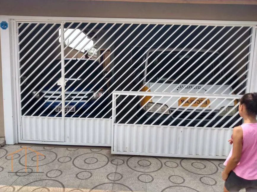 Casa com 2 quartos à venda, 150m2 em Parque América, Itu - SP - imagem 6 Foto 6 de Casa com 2 quartos à venda, 150m2 em Parque América, Itu - SP