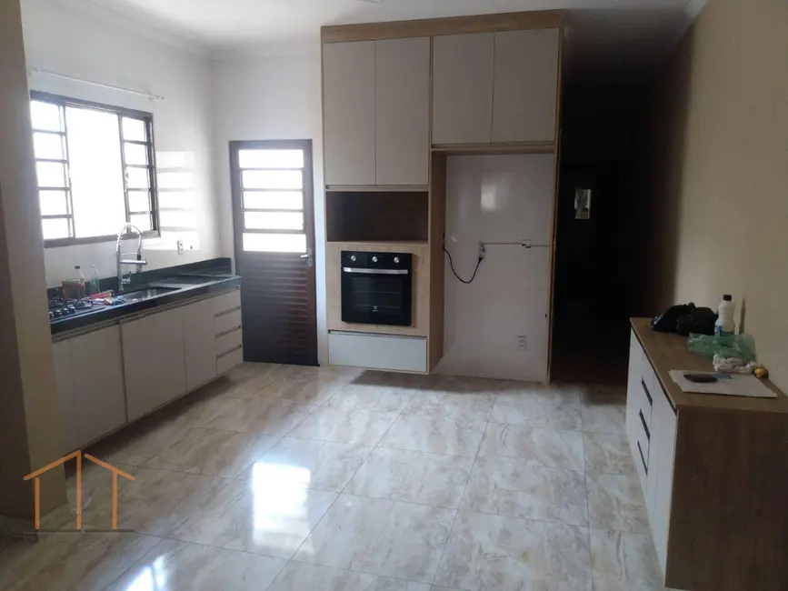 Foto 1 de Casa com 2 quartos à venda, 150m2 em Parque América, Itu - SP