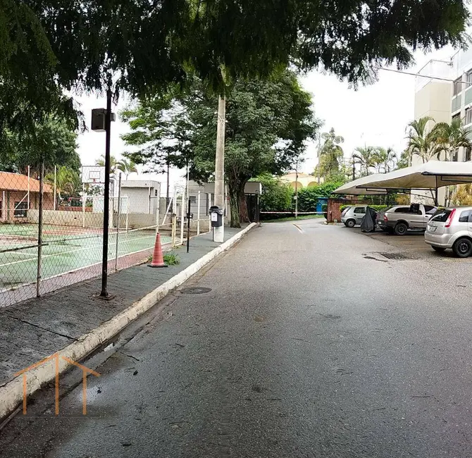 Foto 8 de Apartamento com 2 quartos à venda, 50m2 em Núcleo Habitacional São Judas Tadeu, Itu - SP