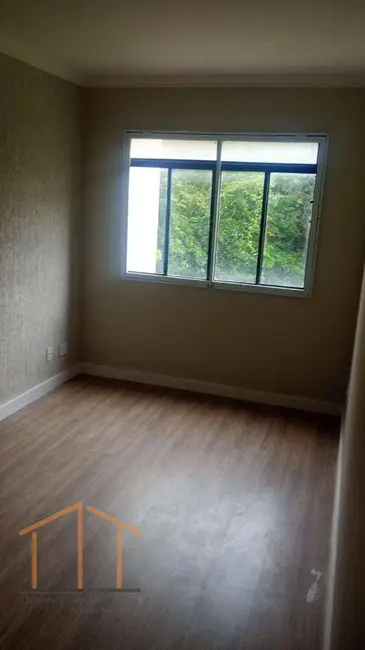 Foto 3 de Apartamento com 2 quartos à venda, 50m2 em Núcleo Habitacional São Judas Tadeu, Itu - SP