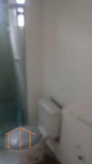 Foto 9 de Apartamento com 2 quartos à venda, 50m2 em Núcleo Habitacional São Judas Tadeu, Itu - SP