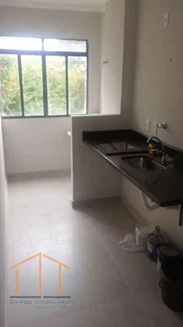 Foto 2 de Apartamento com 2 quartos à venda, 50m2 em Núcleo Habitacional São Judas Tadeu, Itu - SP