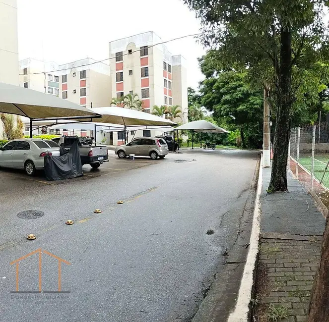 Foto 6 de Apartamento com 2 quartos à venda, 50m2 em Núcleo Habitacional São Judas Tadeu, Itu - SP