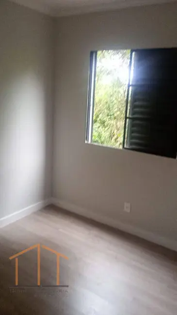 Foto 8 de Apartamento com 2 quartos à venda, 50m2 em Núcleo Habitacional São Judas Tadeu, Itu - SP