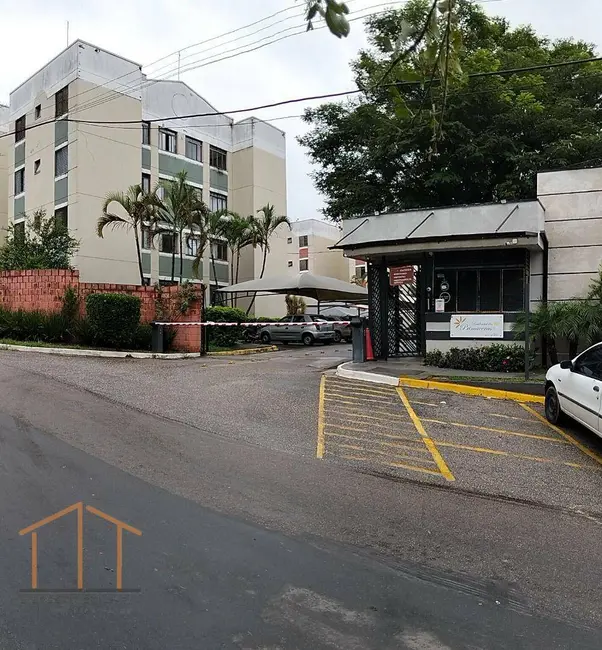 Foto 1 de Apartamento com 2 quartos à venda, 50m2 em Núcleo Habitacional São Judas Tadeu, Itu - SP