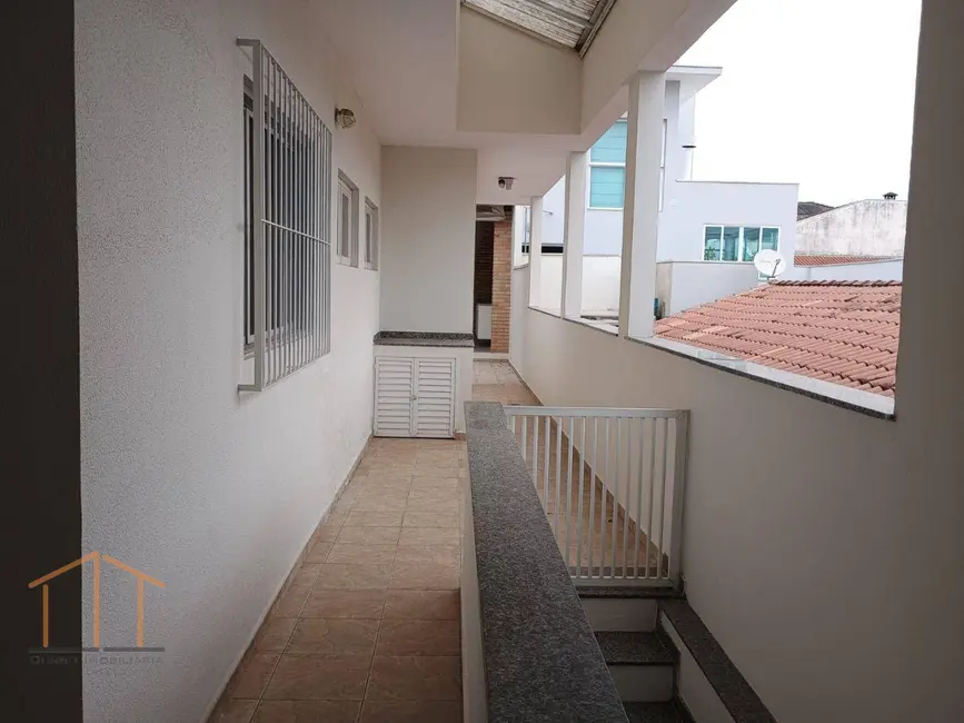 Casa de Condomínio com 5 quartos à venda, 397m2 em Itu - SP - imagem 3 Foto 3 de Casa de Condomínio com 5 quartos à venda, 397m2 em Itu - SP