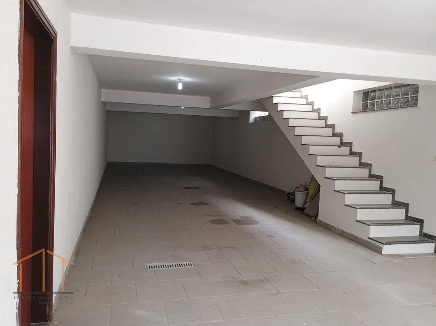 Casa de Condomínio com 5 quartos à venda, 397m2 em Itu - SP - imagem 5 Foto 5 de Casa de Condomínio com 5 quartos à venda, 397m2 em Itu - SP