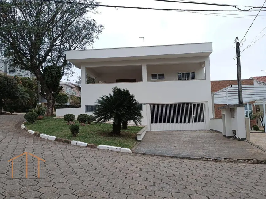 Casa de Condomínio com 5 quartos à venda, 397m2 em Itu - SP - imagem 1 Foto 1 de Casa de Condomínio com 5 quartos à venda, 397m2 em Itu - SP