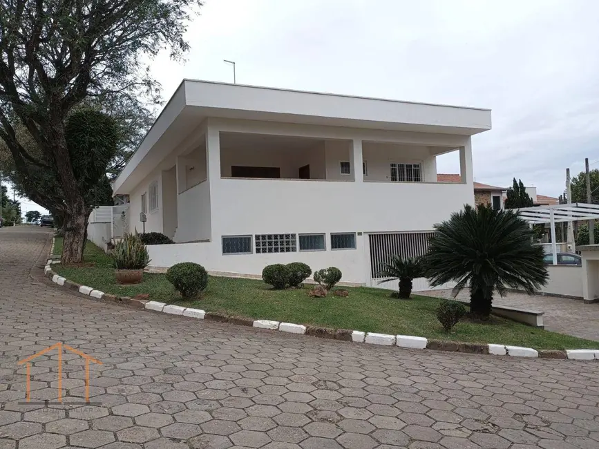 Casa de Condomínio com 5 quartos à venda, 397m2 em Itu - SP - imagem 2 Foto 2 de Casa de Condomínio com 5 quartos à venda, 397m2 em Itu - SP