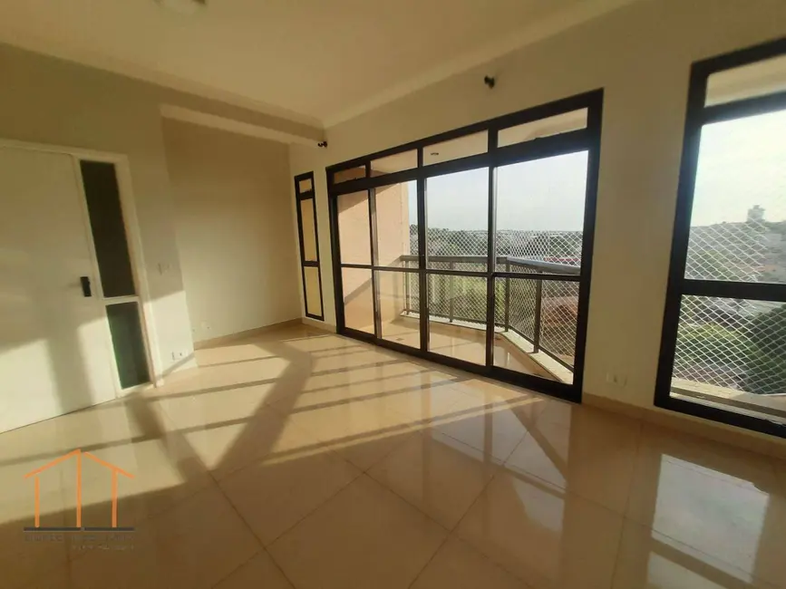 Foto 2 de Apartamento com 3 quartos para alugar, 98m2 em Vila Gatti, Itu - SP