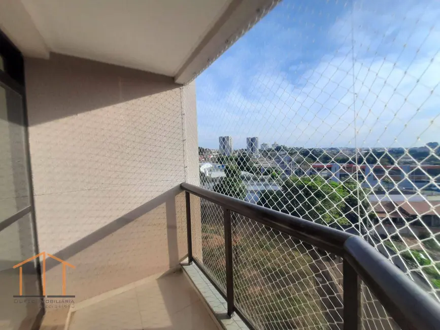 Foto 1 de Apartamento com 3 quartos para alugar, 98m2 em Vila Gatti, Itu - SP