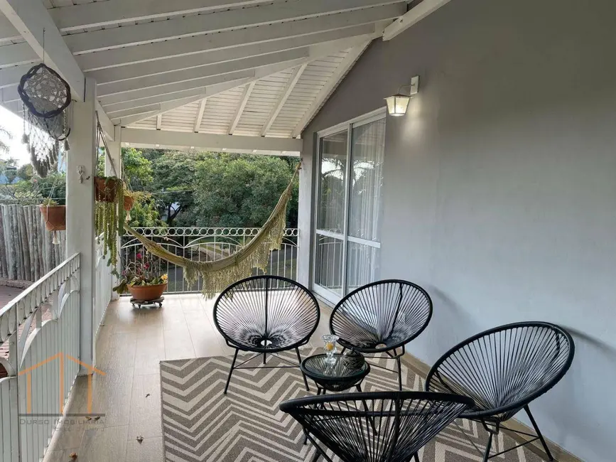 Foto 2 de Casa de Condomínio com 3 quartos para alugar, 250m2 em Itu - SP