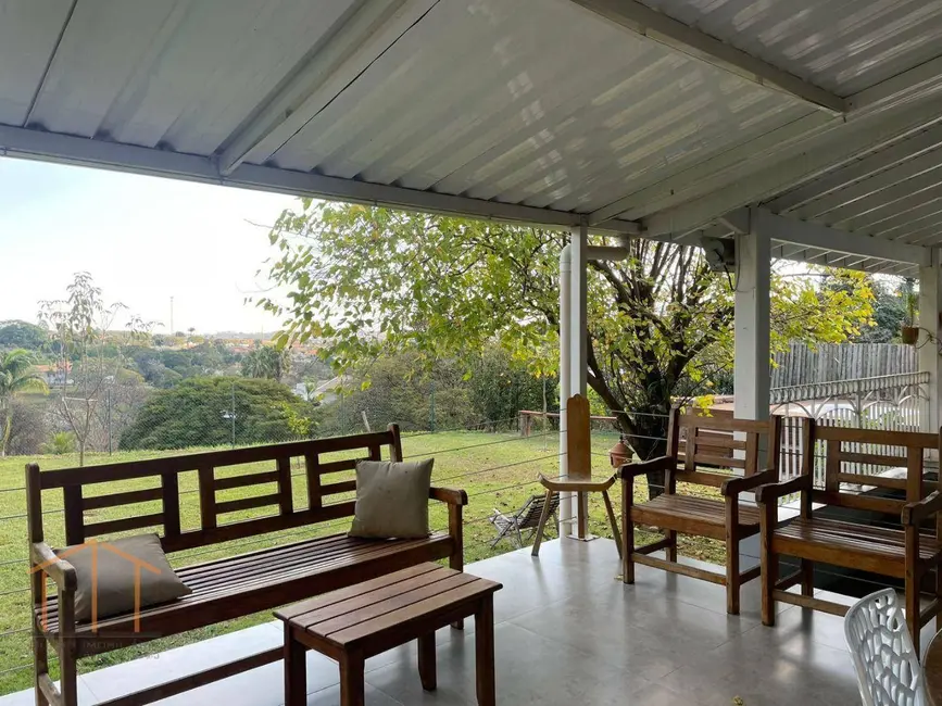 Foto 1 de Casa de Condomínio com 3 quartos para alugar, 250m2 em Itu - SP