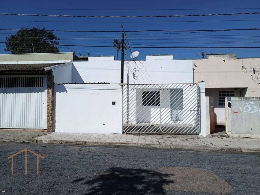 Foto 1 de Casa com 2 quartos para alugar, 150m2 em Vila Leis, Itu - SP