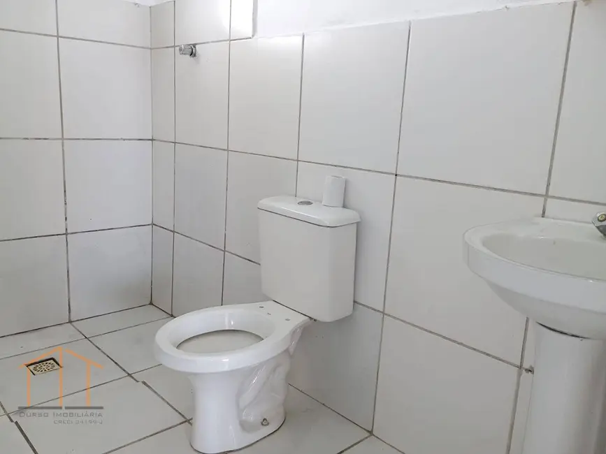 Foto 8 de Casa com 2 quartos para alugar, 150m2 em Vila Leis, Itu - SP