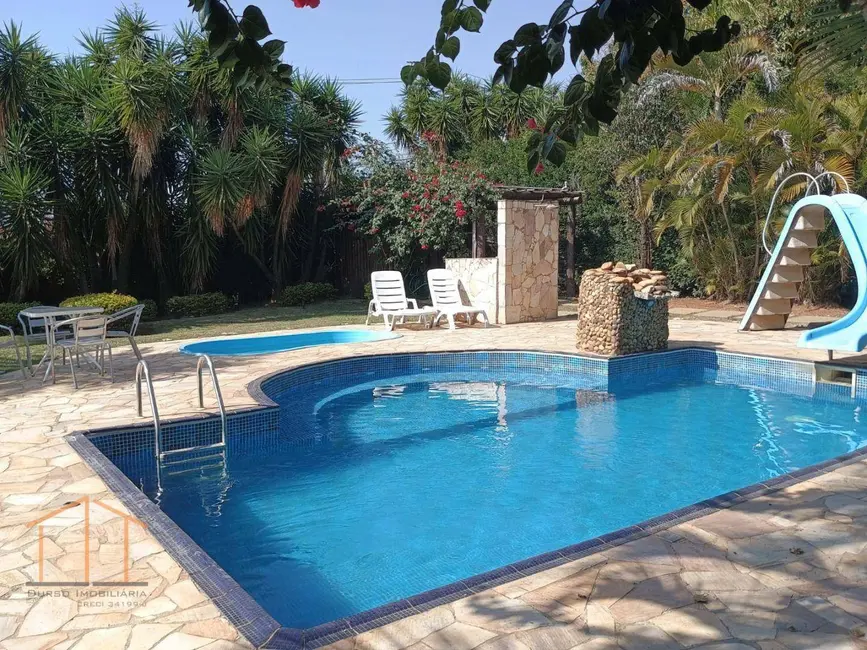 Foto 4 de Casa de Condomínio com 4 quartos à venda, 1500m2 em Salto - SP