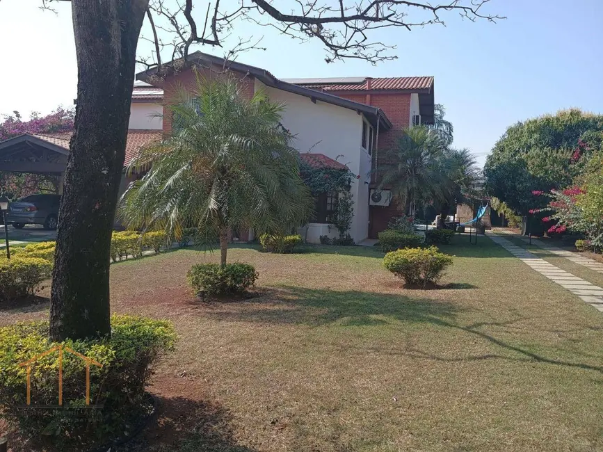 Foto 2 de Casa de Condomínio com 4 quartos à venda, 1500m2 em Salto - SP