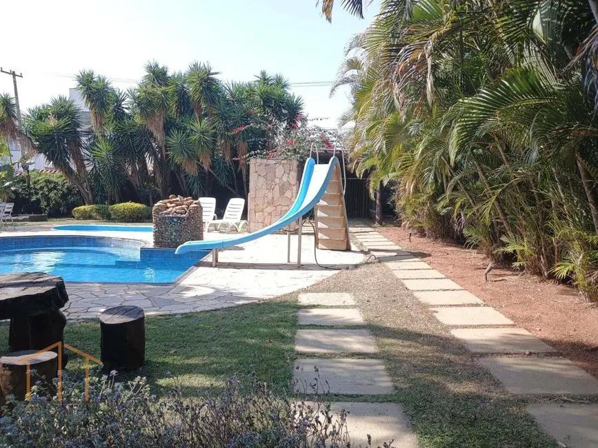 Foto 5 de Casa de Condomínio com 4 quartos à venda, 1500m2 em Salto - SP