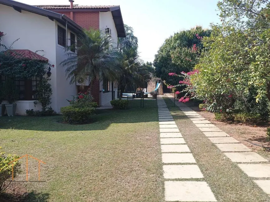 Foto 3 de Casa de Condomínio com 4 quartos à venda, 1500m2 em Salto - SP