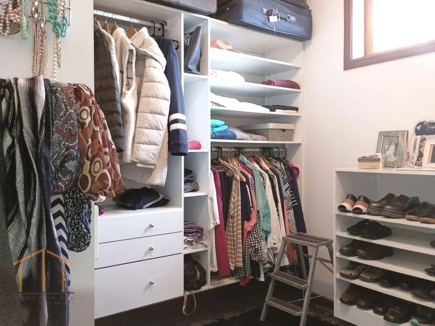 Foto 8 de Casa de Condomínio com 4 quartos à venda, 1500m2 em Salto - SP