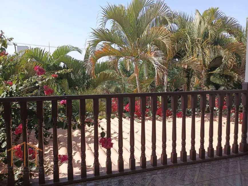 Foto 7 de Casa de Condomínio com 4 quartos à venda, 1500m2 em Salto - SP