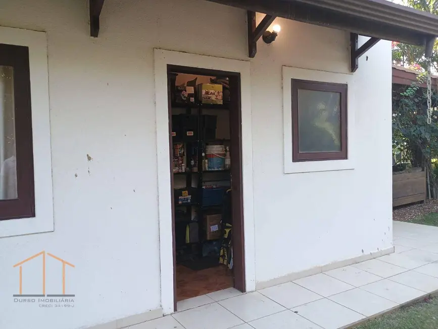 Foto 6 de Casa de Condomínio com 4 quartos à venda, 1500m2 em Salto - SP