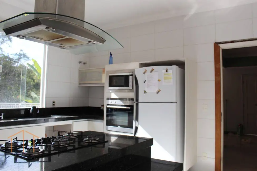 Foto 9 de Casa de Condomínio com 4 quartos à venda, 1000m2 em Terras de Santa Rosa, Salto - SP