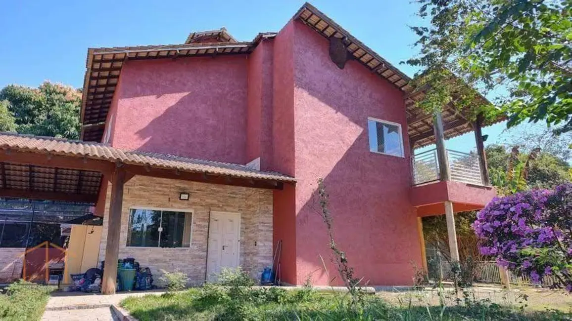 Foto 3 de Casa de Condomínio com 4 quartos à venda, 1000m2 em Terras de Santa Rosa, Salto - SP