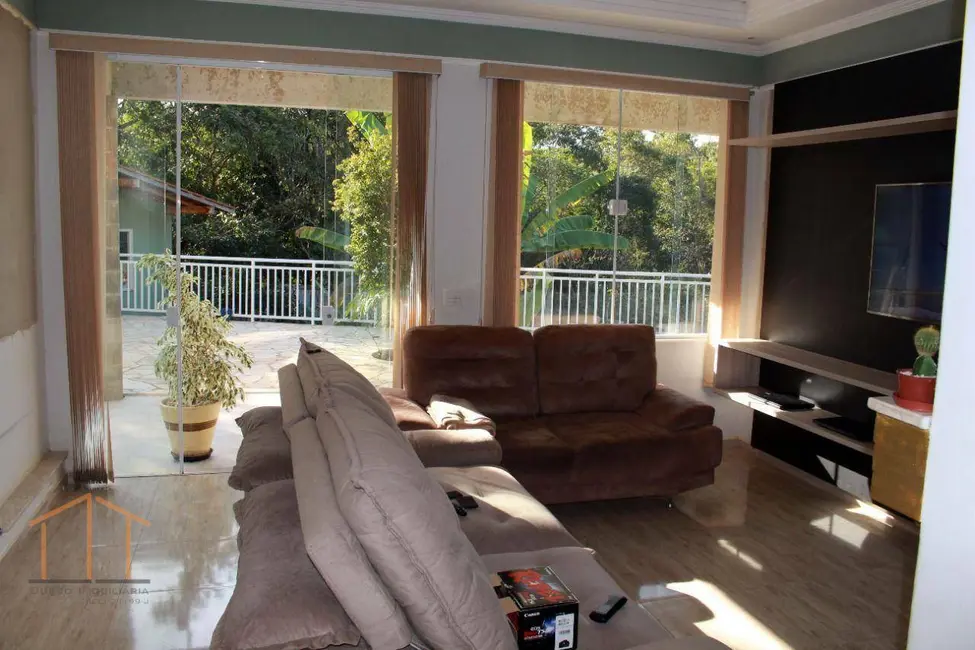 Foto 4 de Casa de Condomínio com 4 quartos à venda, 1000m2 em Terras de Santa Rosa, Salto - SP