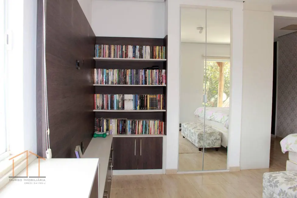 Foto 5 de Casa de Condomínio com 4 quartos à venda, 1000m2 em Terras de Santa Rosa, Salto - SP