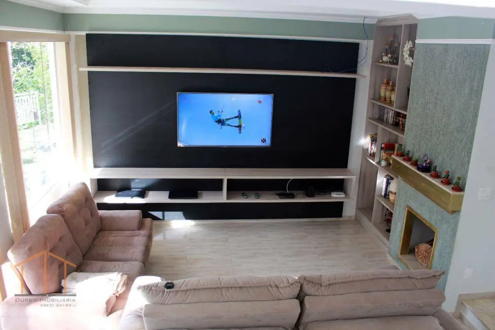 Foto 1 de Casa de Condomínio com 4 quartos à venda, 1000m2 em Terras de Santa Rosa, Salto - SP