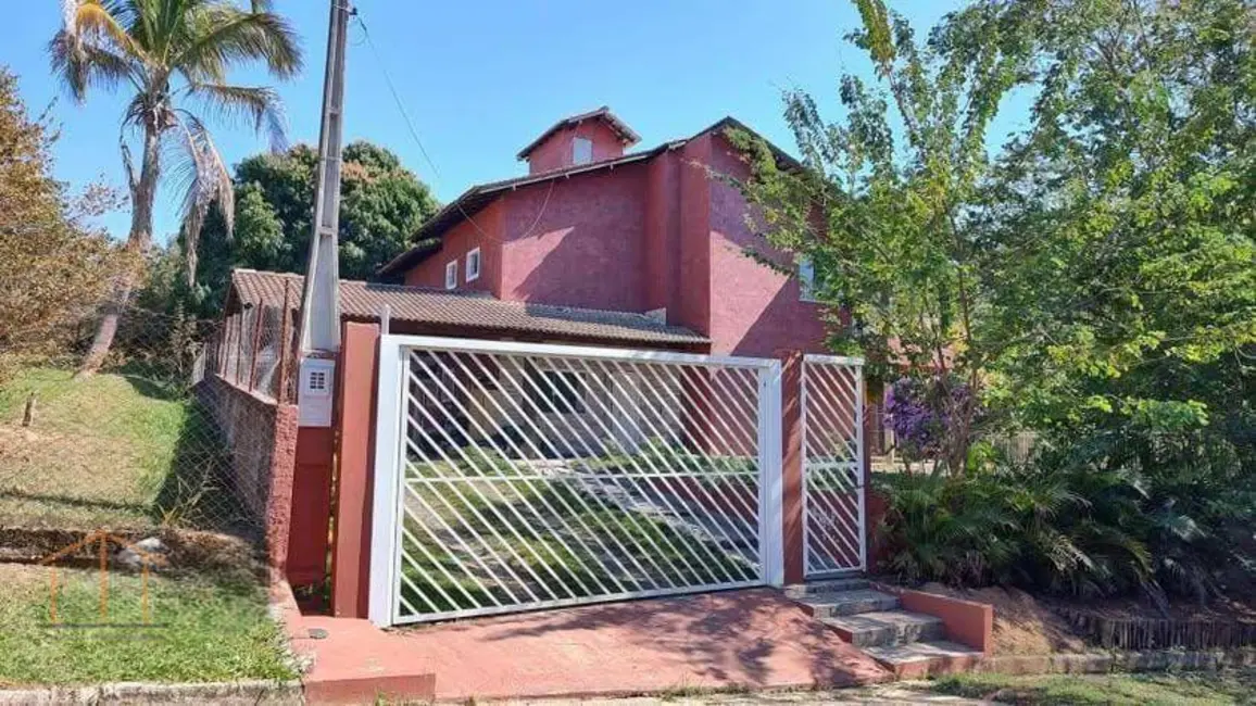 Foto 2 de Casa de Condomínio com 4 quartos à venda, 1000m2 em Terras de Santa Rosa, Salto - SP