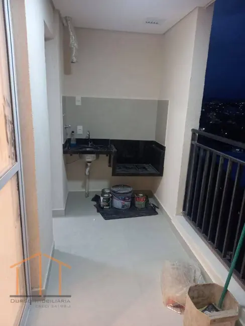 Apartamento com 2 quartos para alugar, 60m2 em Parque Nossa Senhora da Candelária, Itu - SP - imagem 7 Foto 7 de Apartamento com 2 quartos para alugar, 60m2 em Parque Nossa Senhora da Candelária, Itu - SP