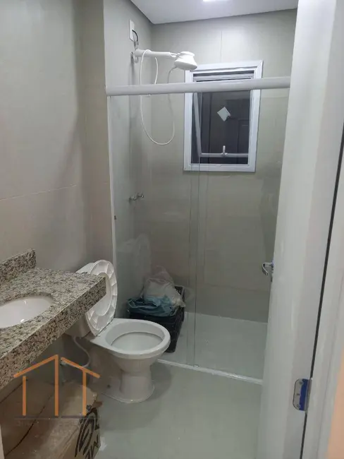Apartamento com 2 quartos para alugar, 60m2 em Parque Nossa Senhora da Candelária, Itu - SP - imagem 9 Foto 9 de Apartamento com 2 quartos para alugar, 60m2 em Parque Nossa Senhora da Candelária, Itu - SP