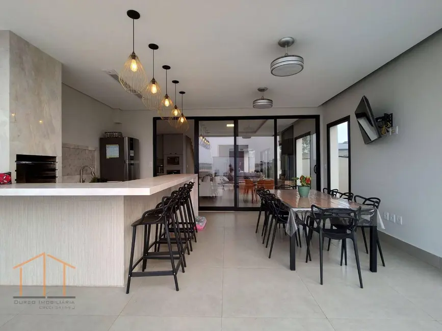 Foto 5 de Casa de Condomínio com 4 quartos à venda, 460m2 em Chácaras Primavera, Itu - SP