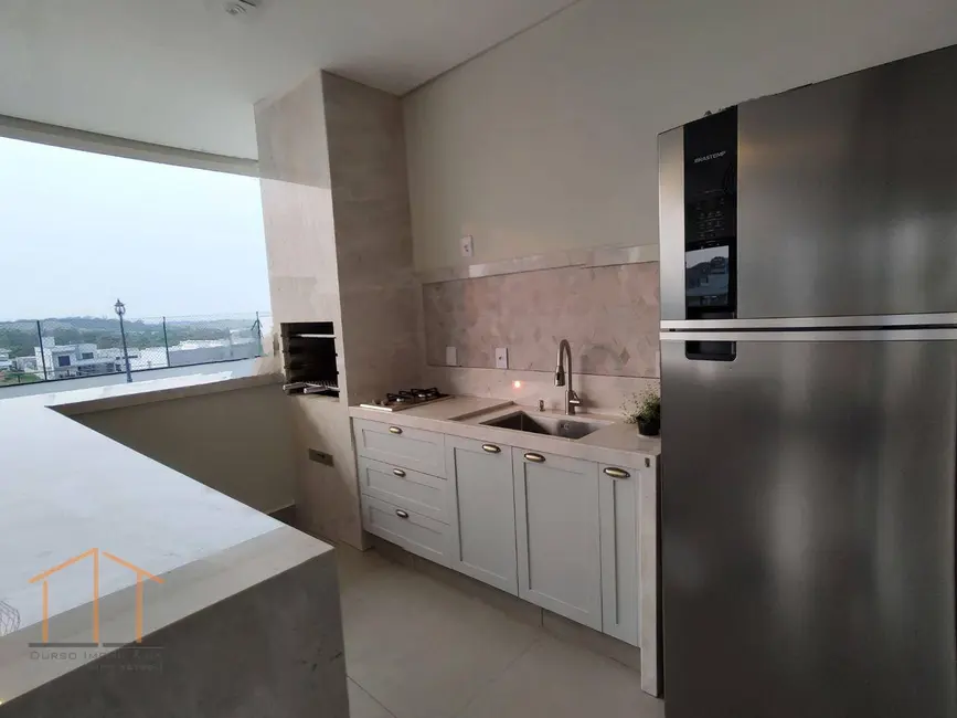 Foto 4 de Casa de Condomínio com 4 quartos à venda, 460m2 em Chácaras Primavera, Itu - SP