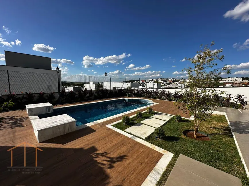 Foto 3 de Casa de Condomínio com 4 quartos à venda, 460m2 em Chácaras Primavera, Itu - SP