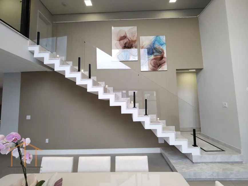 Foto 8 de Casa de Condomínio com 4 quartos à venda, 460m2 em Chácaras Primavera, Itu - SP