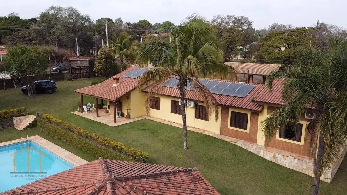 Foto 8 de Chácara com 5 quartos à venda, 2600m2 em Itu - SP