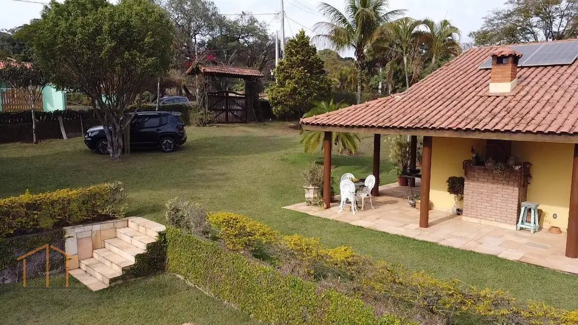 Foto 5 de Chácara com 5 quartos à venda, 2600m2 em Itu - SP