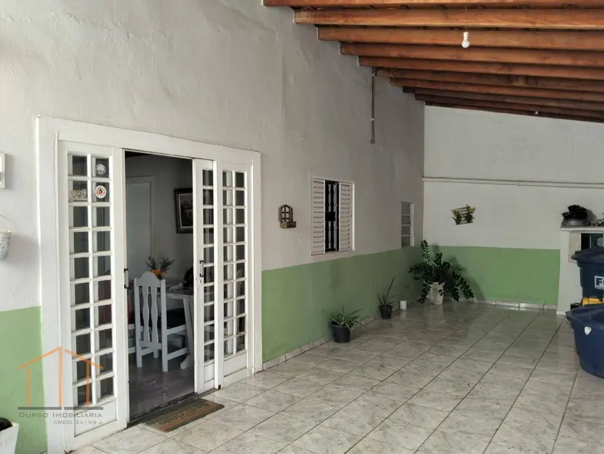 Foto 1 de Casa com 3 quartos para alugar, 250m2 em Jardim Eridano, Itu - SP