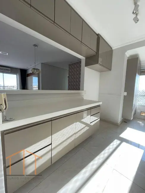 Apartamento com 3 quartos para alugar, 86m2 em Jardim Rosinha, Itu - SP - imagem 2 Foto 2 de Apartamento com 3 quartos para alugar, 86m2 em Jardim Rosinha, Itu - SP