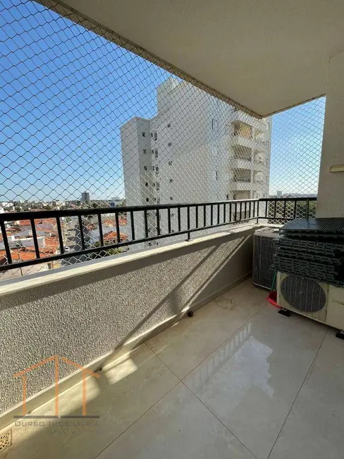 Apartamento com 3 quartos para alugar, 86m2 em Jardim Rosinha, Itu - SP - imagem 9 Foto 9 de Apartamento com 3 quartos para alugar, 86m2 em Jardim Rosinha, Itu - SP