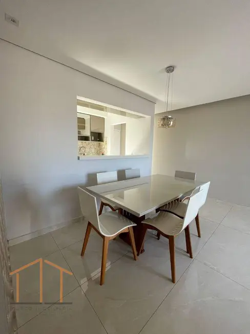 Apartamento com 3 quartos para alugar, 86m2 em Jardim Rosinha, Itu - SP - imagem 1 Foto 1 de Apartamento com 3 quartos para alugar, 86m2 em Jardim Rosinha, Itu - SP